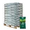 HOLMEBO 60 POSER Á 40 LTR PLANTESÆK 2400 L