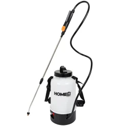 HOME IT GARDEN TRYKSPRØJTE 5 LITER