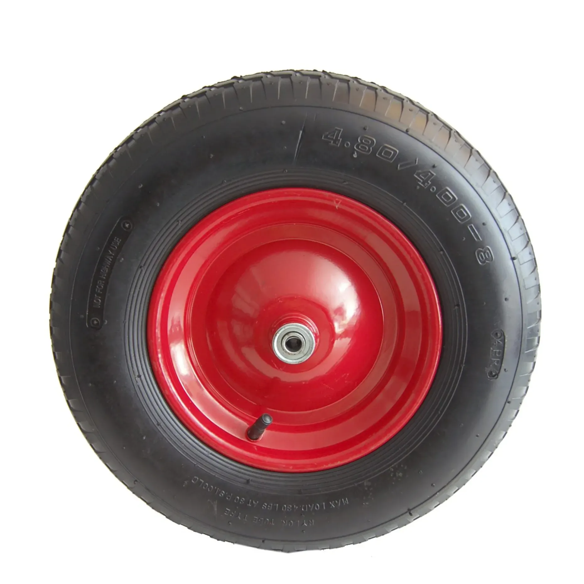 HOME>IT HJUL LUFTGUMMI 16" (BETON) TRILLEBØR HJUL