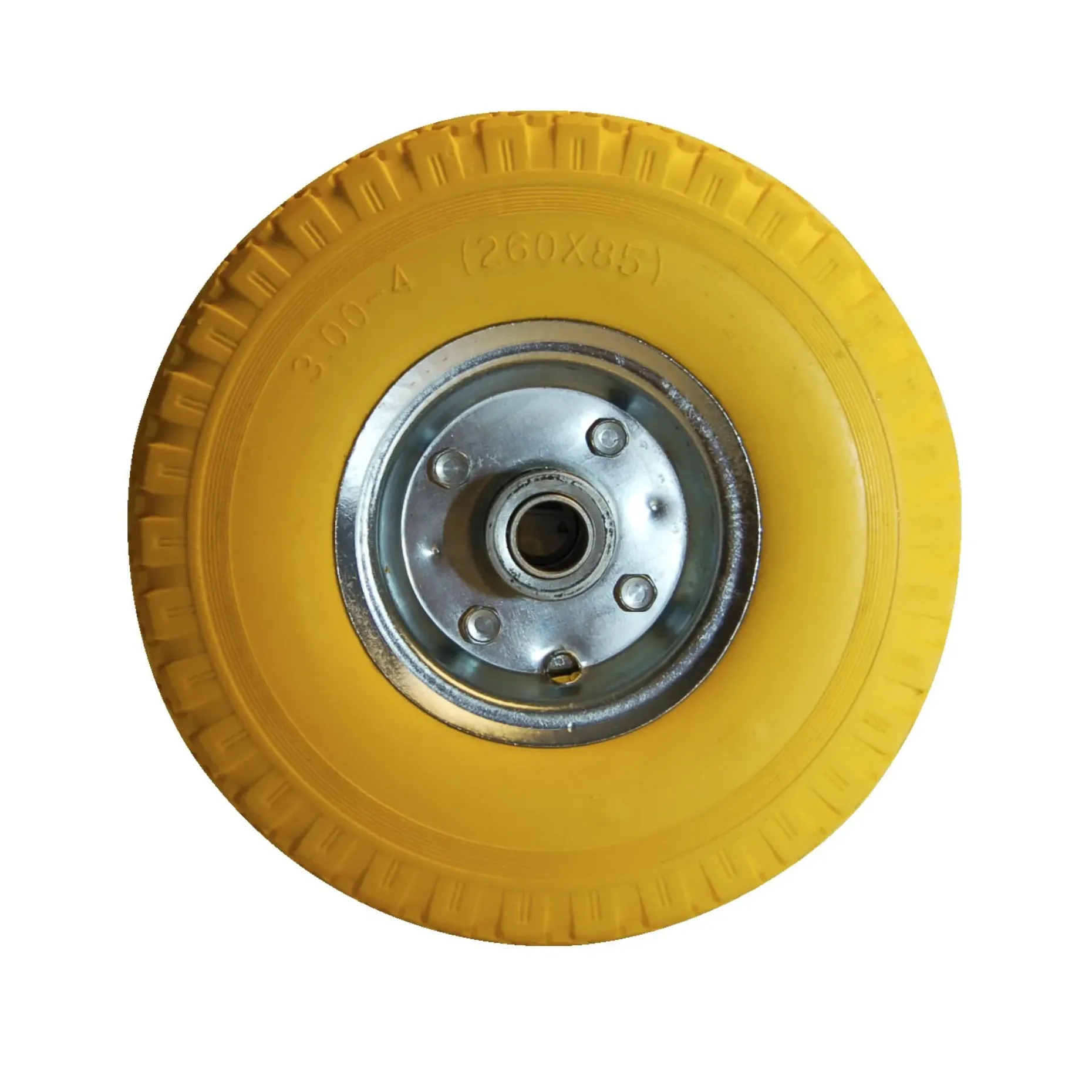 HOME>IT PUNKTÉRFRI 10"150/250 KG SÆKKEVOGN HJUL