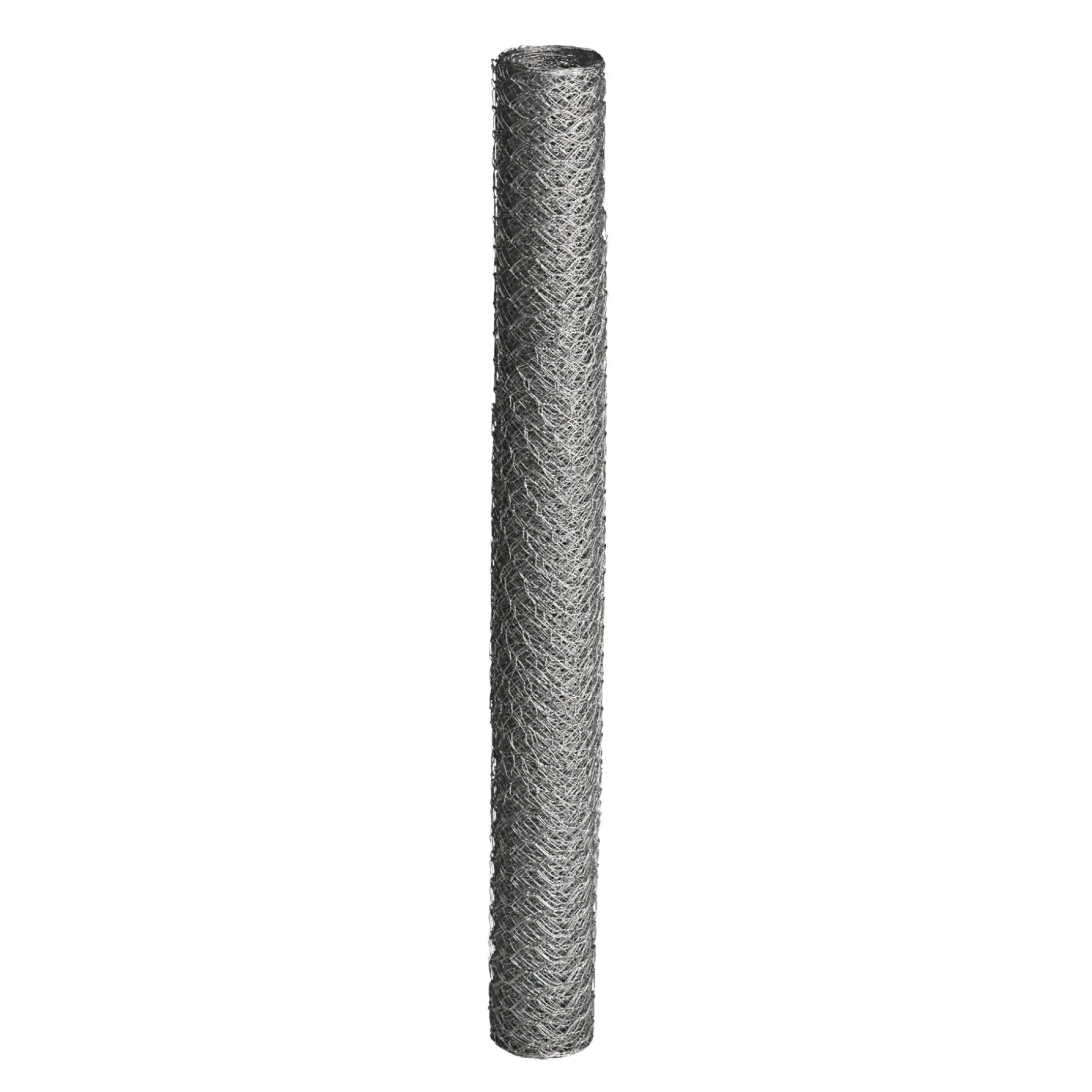 HORTUS TRÅDFLETNING GALVANISERET 0.60 X 10 M 16 MM