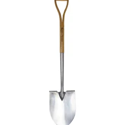 KENT & STOWE SPIDSSPADE