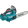 MAKITA DUC254Z TOPLSP KÆDESAV AKKU 25 CM UDEN BATTERI OG LADER