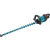MAKITA DUH752Z HÆKKEKLIPPER 75 CM UDEN BATTERI OG LADER