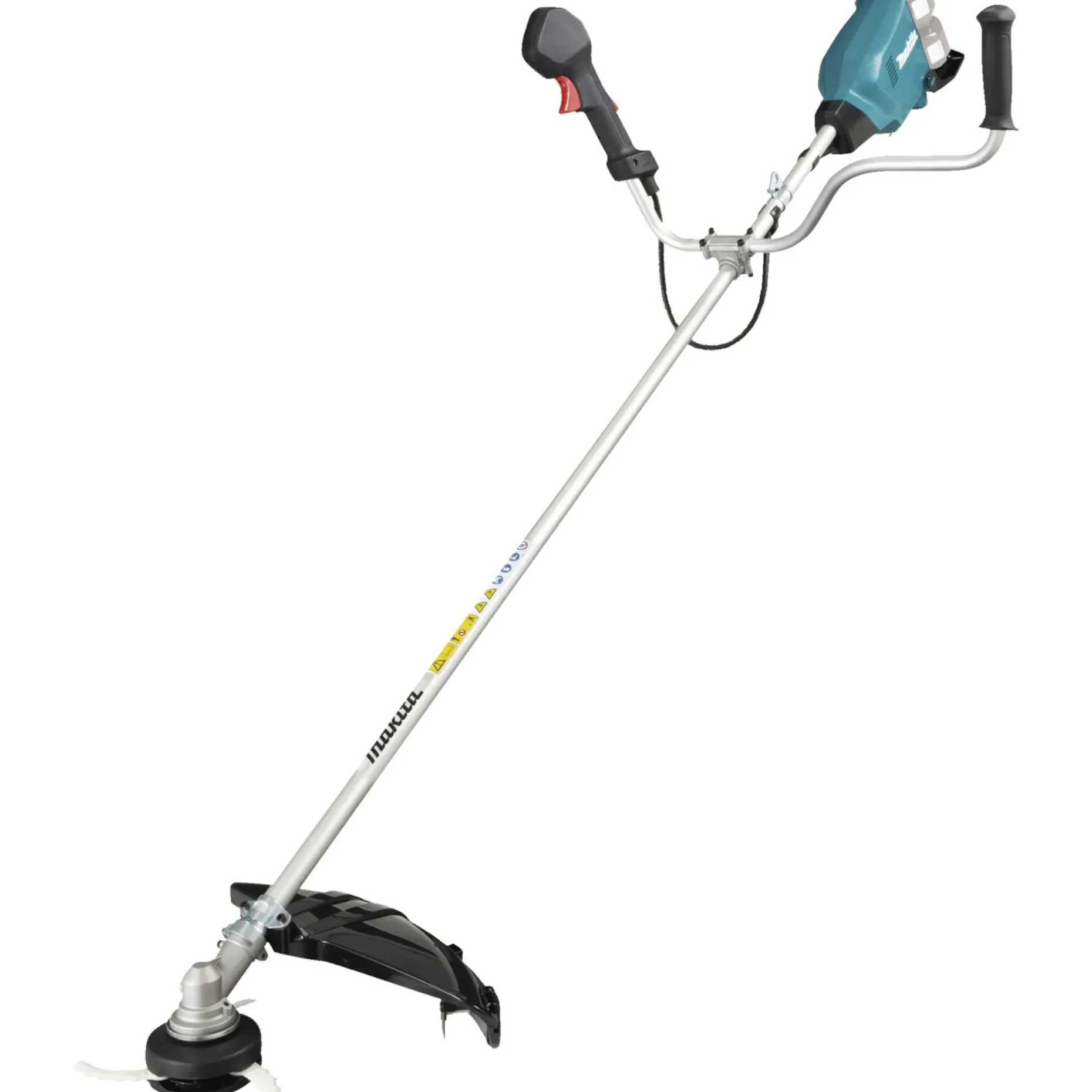 MAKITA DUR369AZ BUSKRYDDER AKKU 18V UDEN BATTERI OG LADER