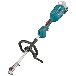 MAKITA DUX18Z MOTORENHED AKKU 18V UDEN BATTERI OG LADER