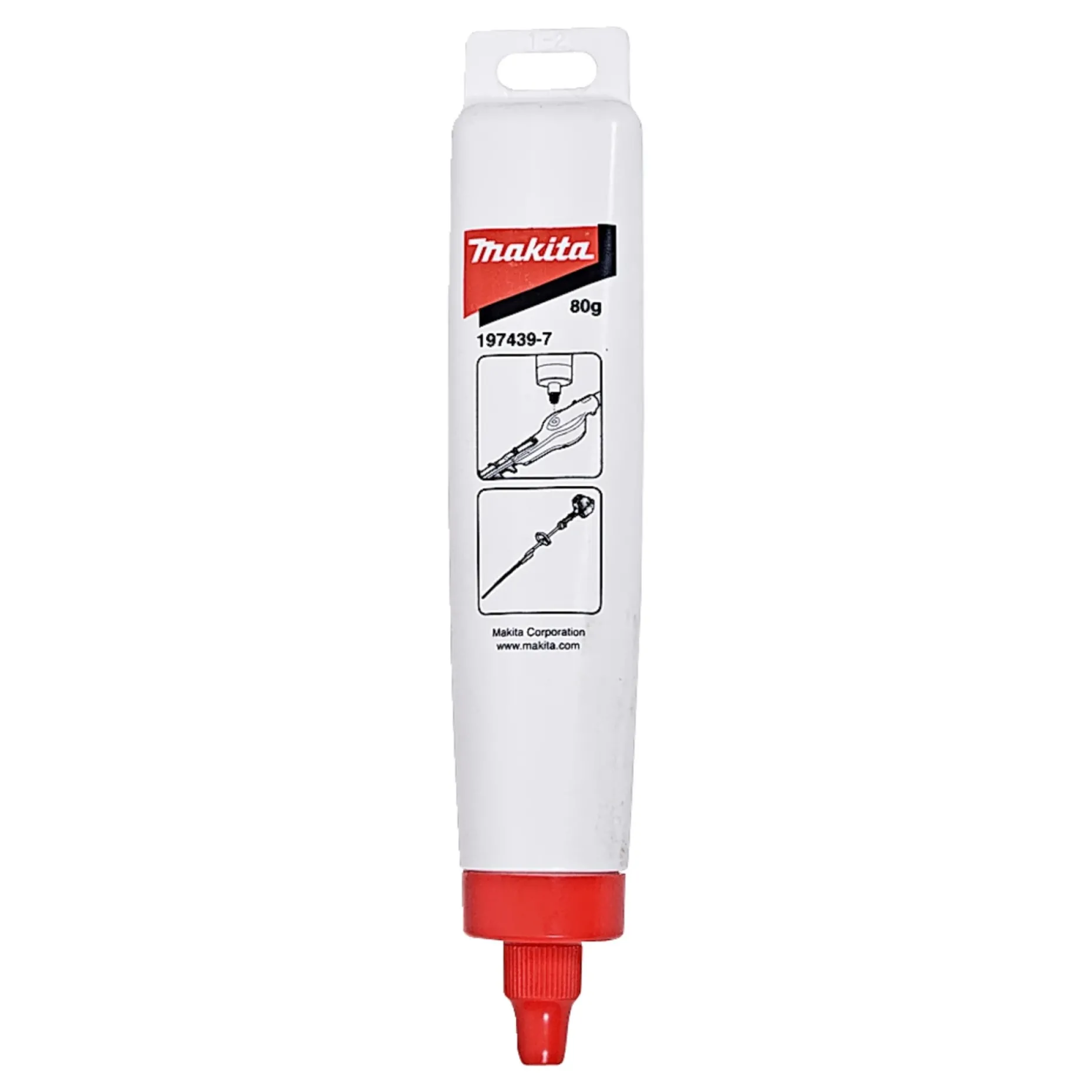 MAKITA 197439-7 SMØREFEDT