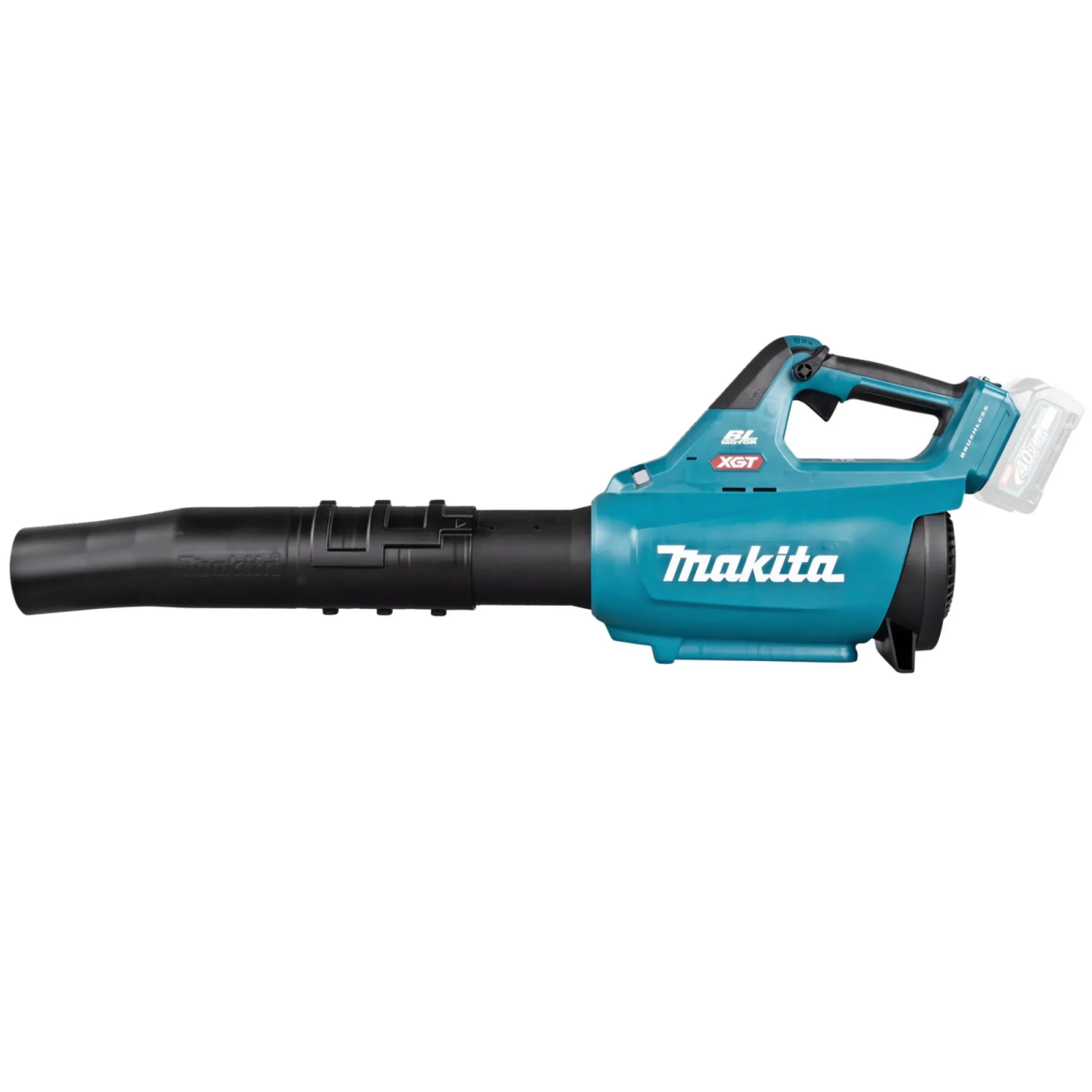 MAKITA UB001GZ LØVSUGER/BLÆSER 40V UDEN BATTERI OG LADER