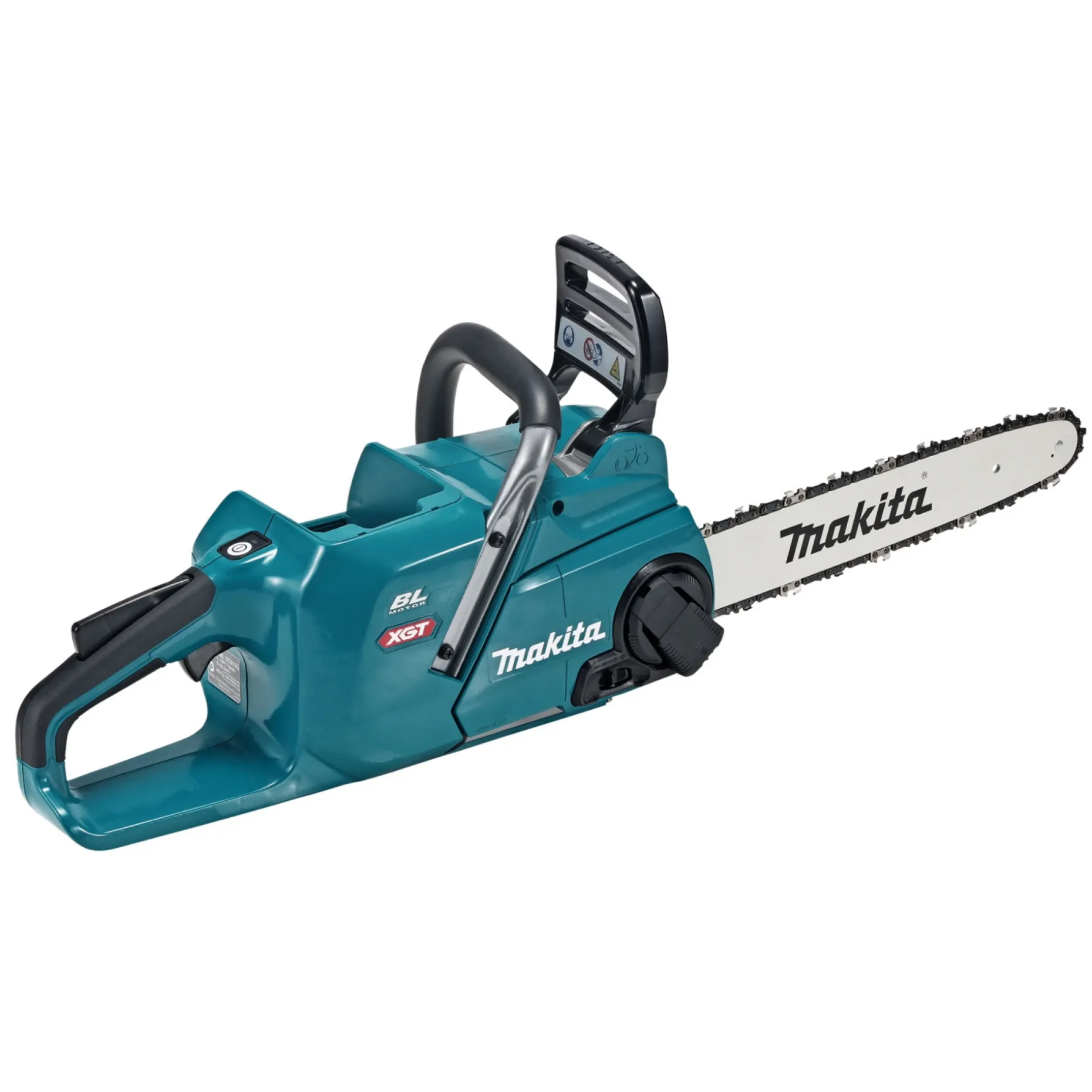MAKITA UC015GZ KÆDESAV AKKU 35 UDEN BATTERI OG LADER