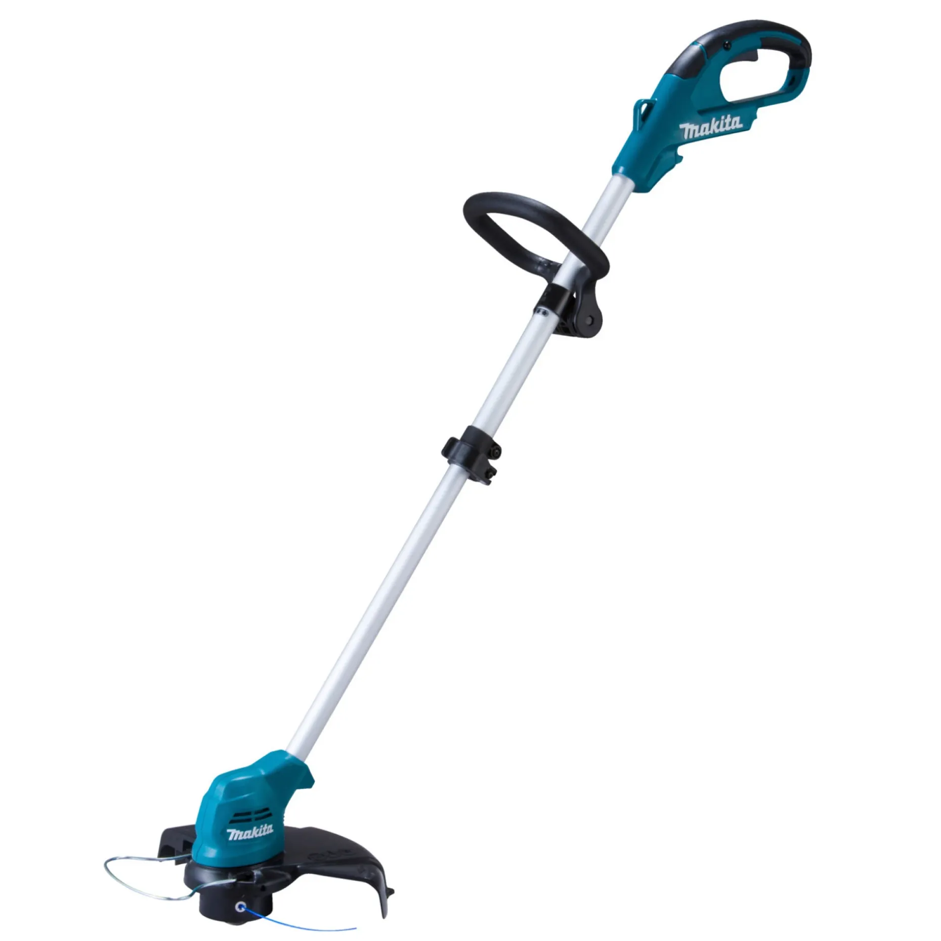 MAKITA UR100DZX GRÆSTRIMMER 23-26 CM 10,8V UDEN BATTERI OG LADER
