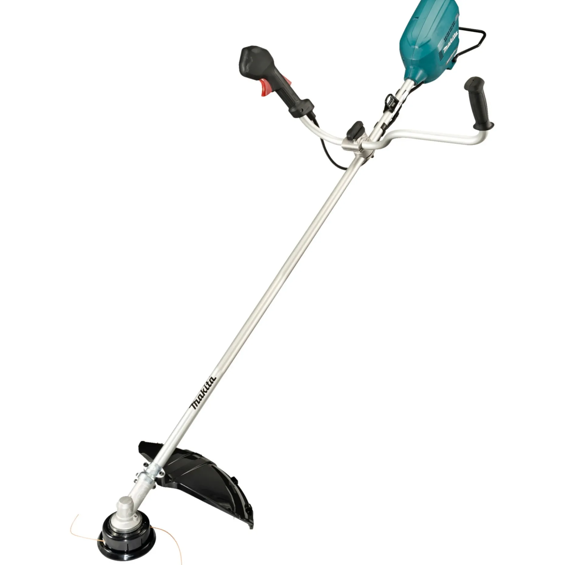 MAKITA UR012GZ02 BUSKRYDDER AKKU 2X40V UDEN BATTERI OG LADER