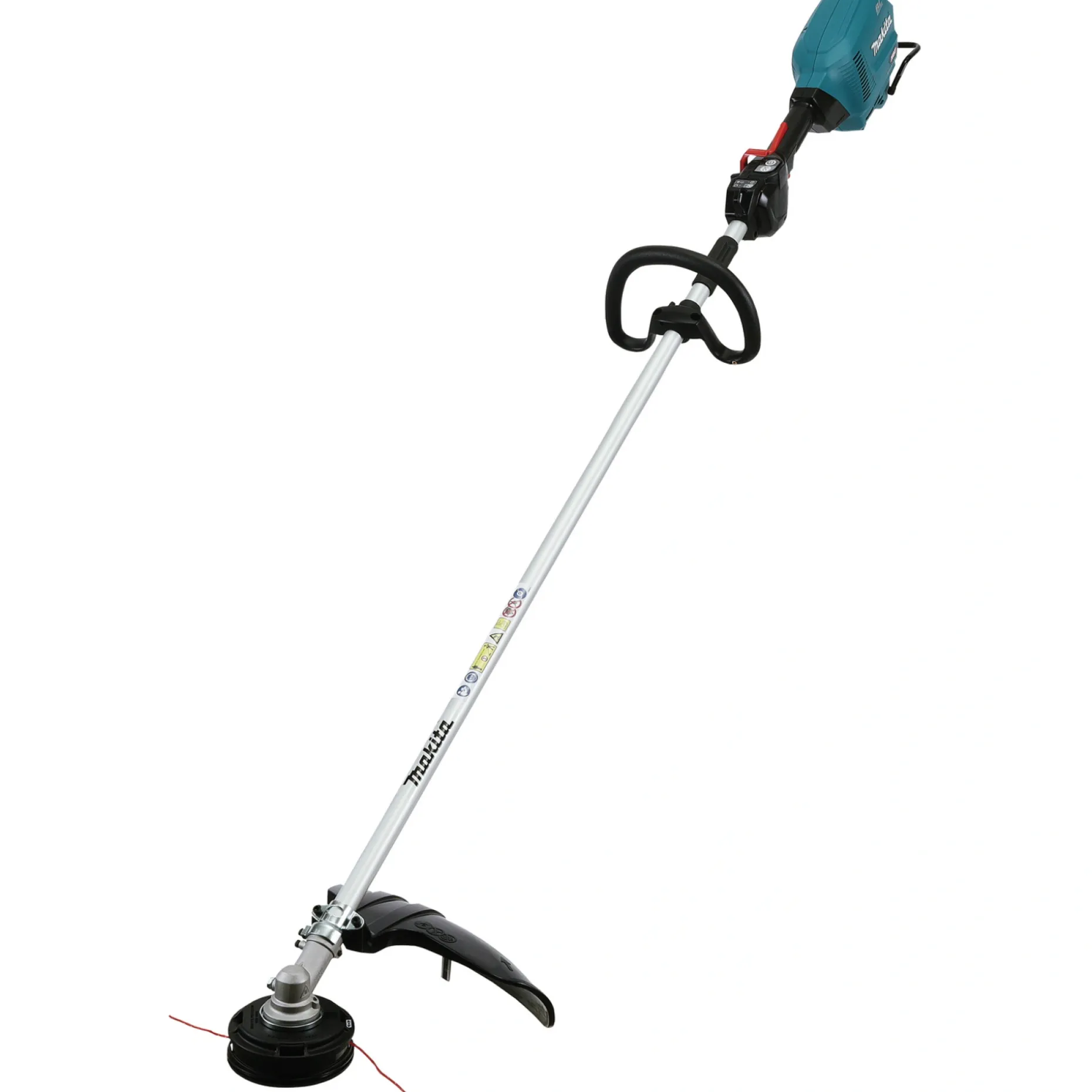 MAKITA UR014GZ GRÆSTRIMMER 450 MM 40V UDEN BATTERI OG LADER