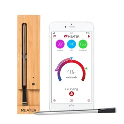 MEATER STEGETERMOMETER
