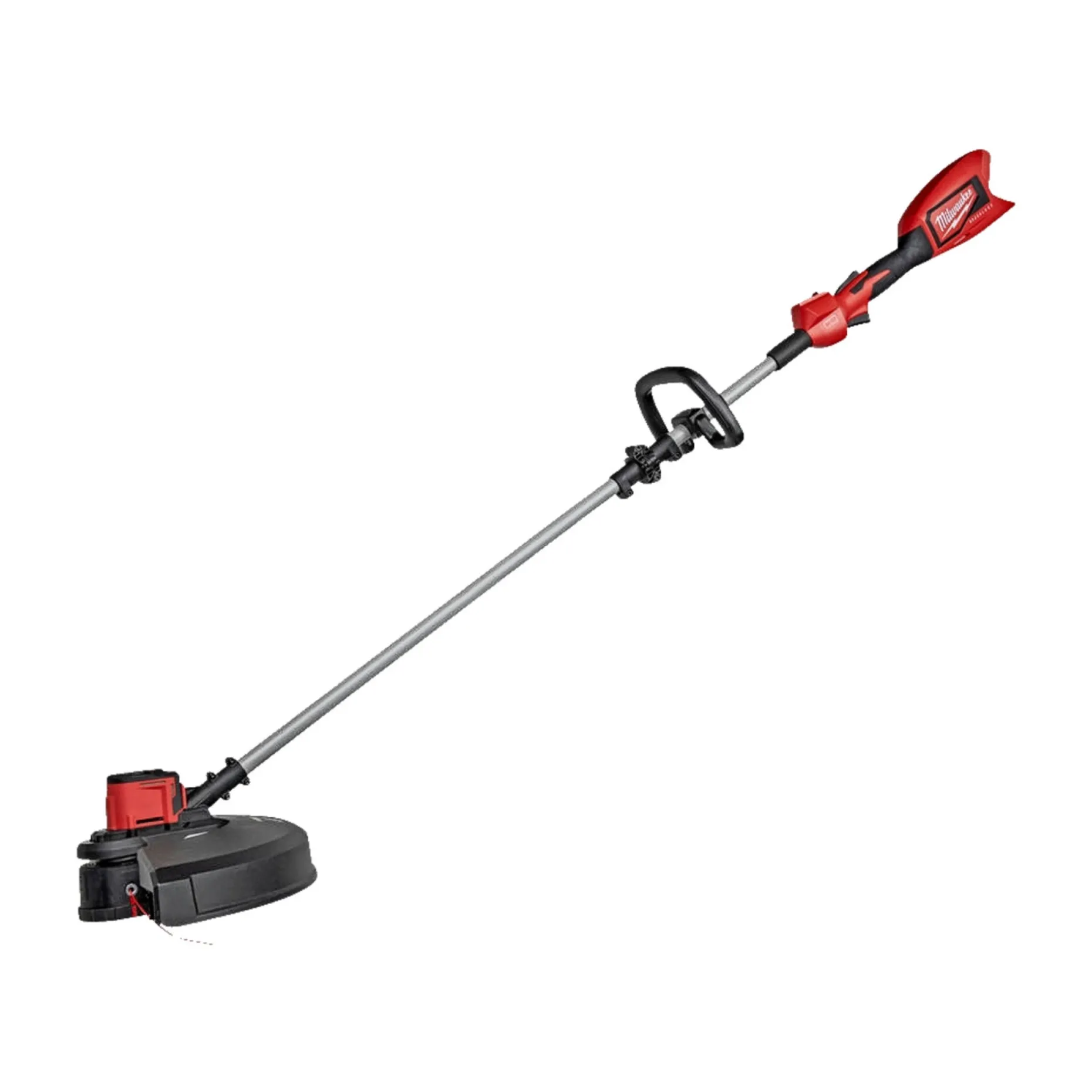 MILWAUKEE M18 BLLT-0 GRÆSTRIMMER 40 CM 18V UDEN BATTERI OG LADER