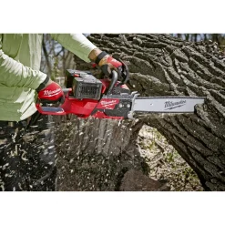 MILWAUKEE M18 F2CHS50-0 KÆDESAV AKKU 50 CM UDEN BATTERI OG LADER