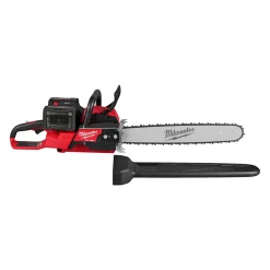 MILWAUKEE M18 F2CHS50-802 KÆDESAV AKKU 50 MED BATTERI OG LADER