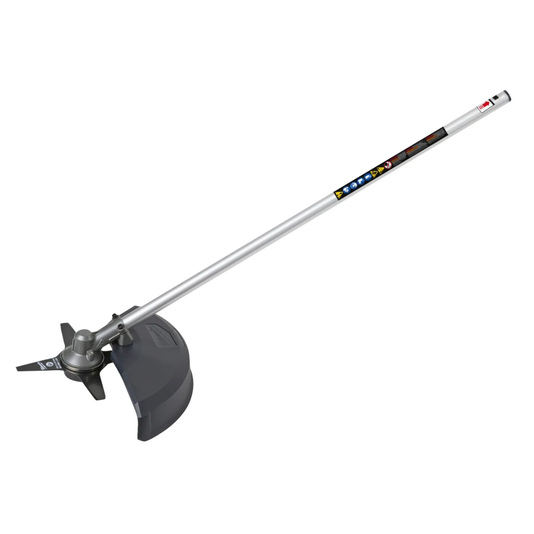 MILWAUKEE M18 FOPH-BCA BUSKRYDDERFORSATS AKKU 18 V UDEN BATTERI OG LADER