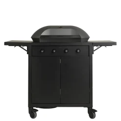 MORSØ CUCINA PRO GASGRILL GRÅ
