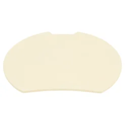 MORSØ EL-MEDIO PIZZASTEN 42X48X1,3 CM (LXBXH)