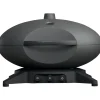 MORSØ FORNO GRANDE GASGRILL ANTRACIT