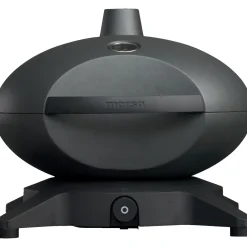 MORSØ FORNO PICCOLO GASGRILL ANTRACIT
