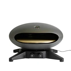 MORSØ FORNO SPIN PIZZAOVN