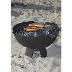 MORSØ OUTDOOR GRILL TIL IGNIS BÅLRIST 1 STK