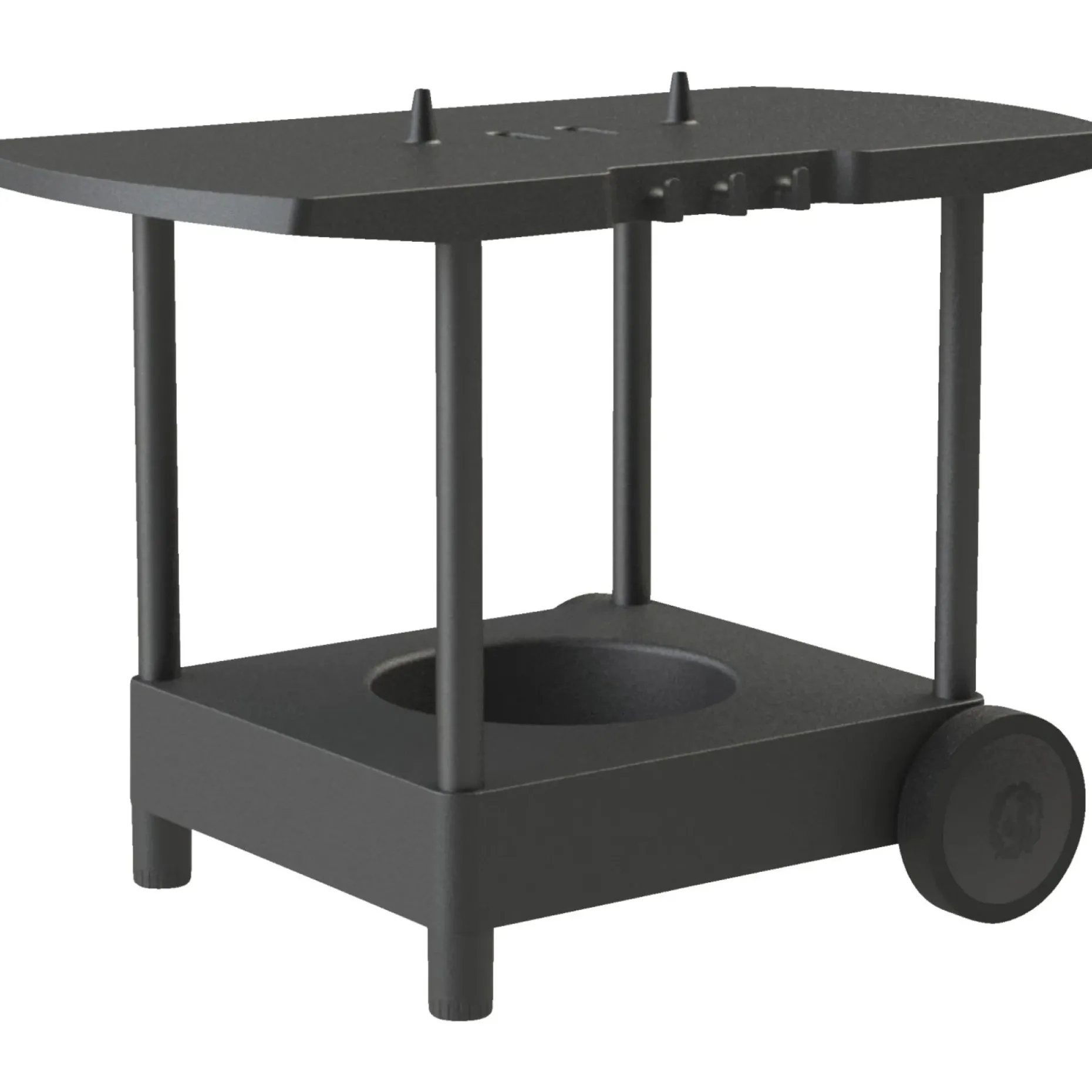 MORSØ OUTDOOR TAVOLO GRILLBORD