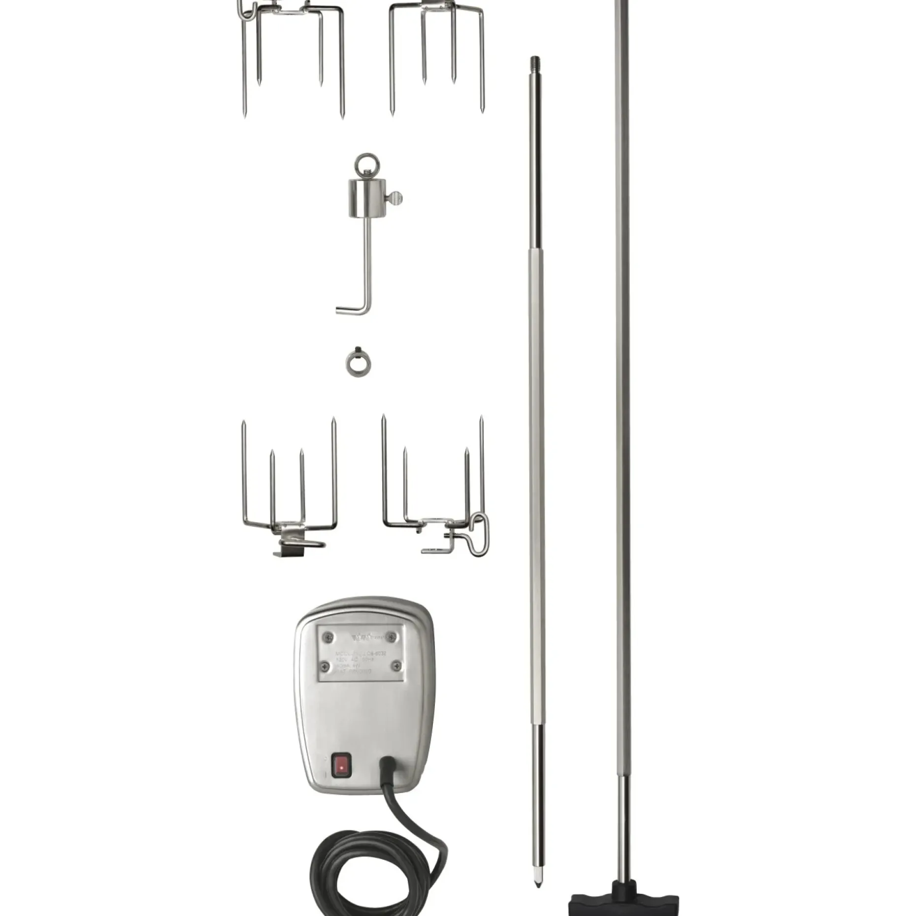NAPOLEON PRESTIGE PRO 825 ROTISSERI
