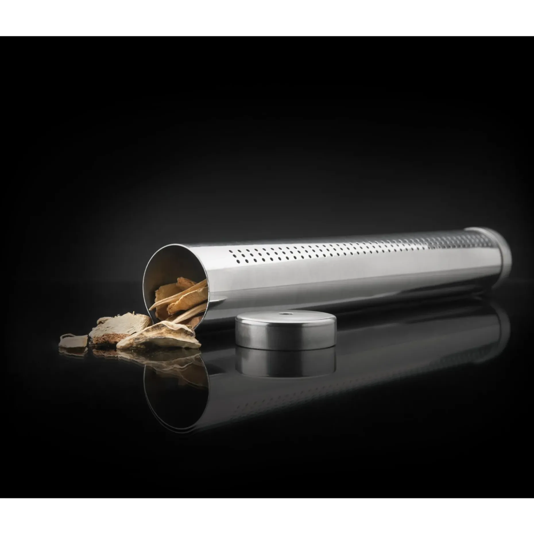 NAPOLEON RØGERØR GRILL