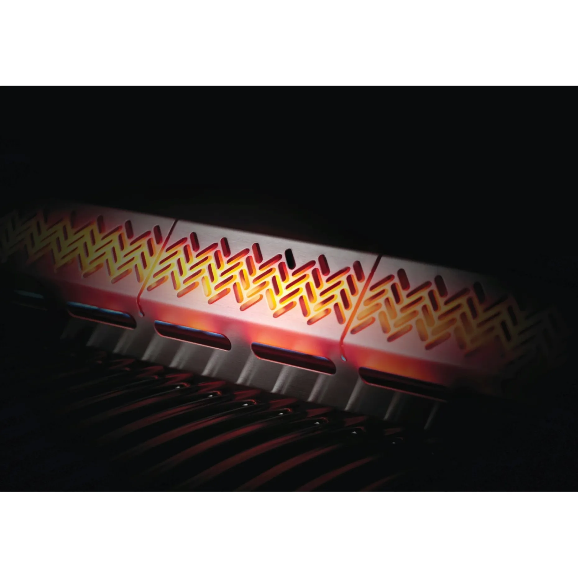 NAPOLEON ROGUE 425 PLUS GASGRILL SORT