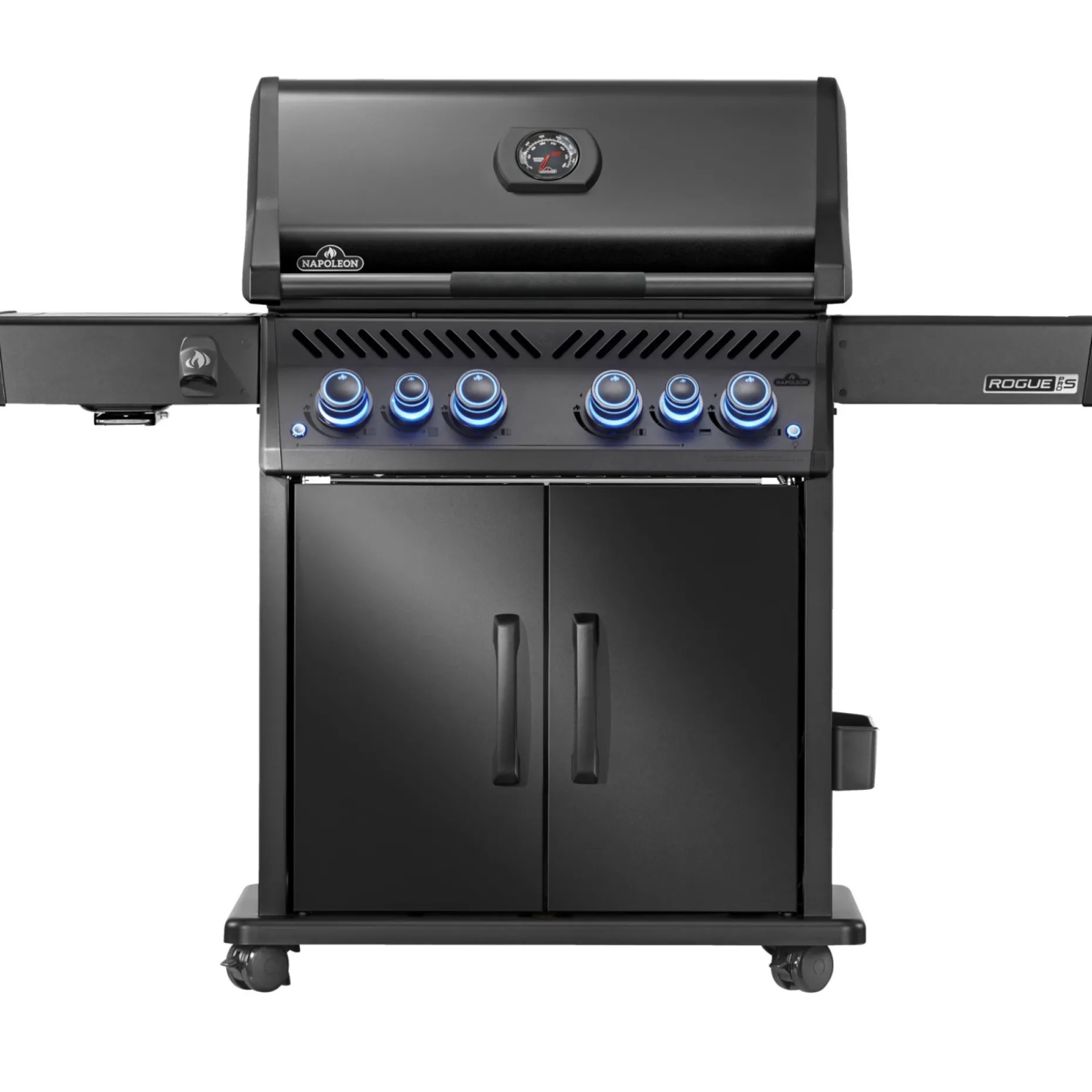 NAPOLEON ROGUE PRO-S 525 GASGRILL MATSORT