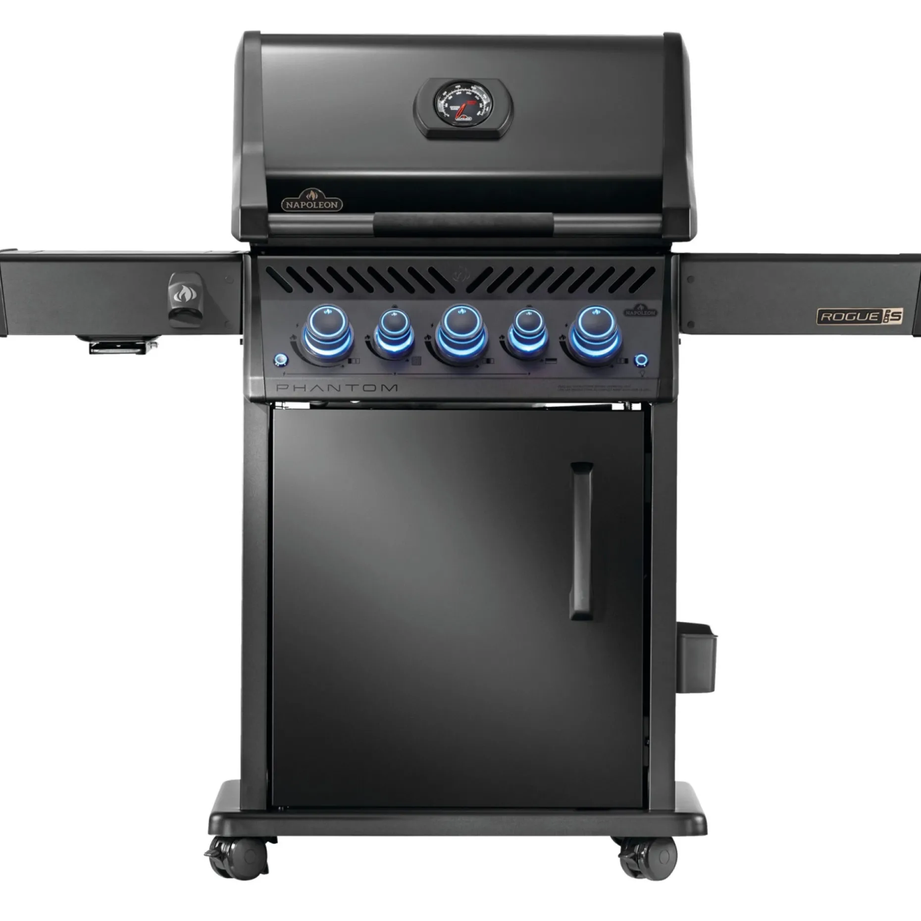 NAPOLEON ROGUE PRO-S 425 PHANTOM GASGRILL MATSORT