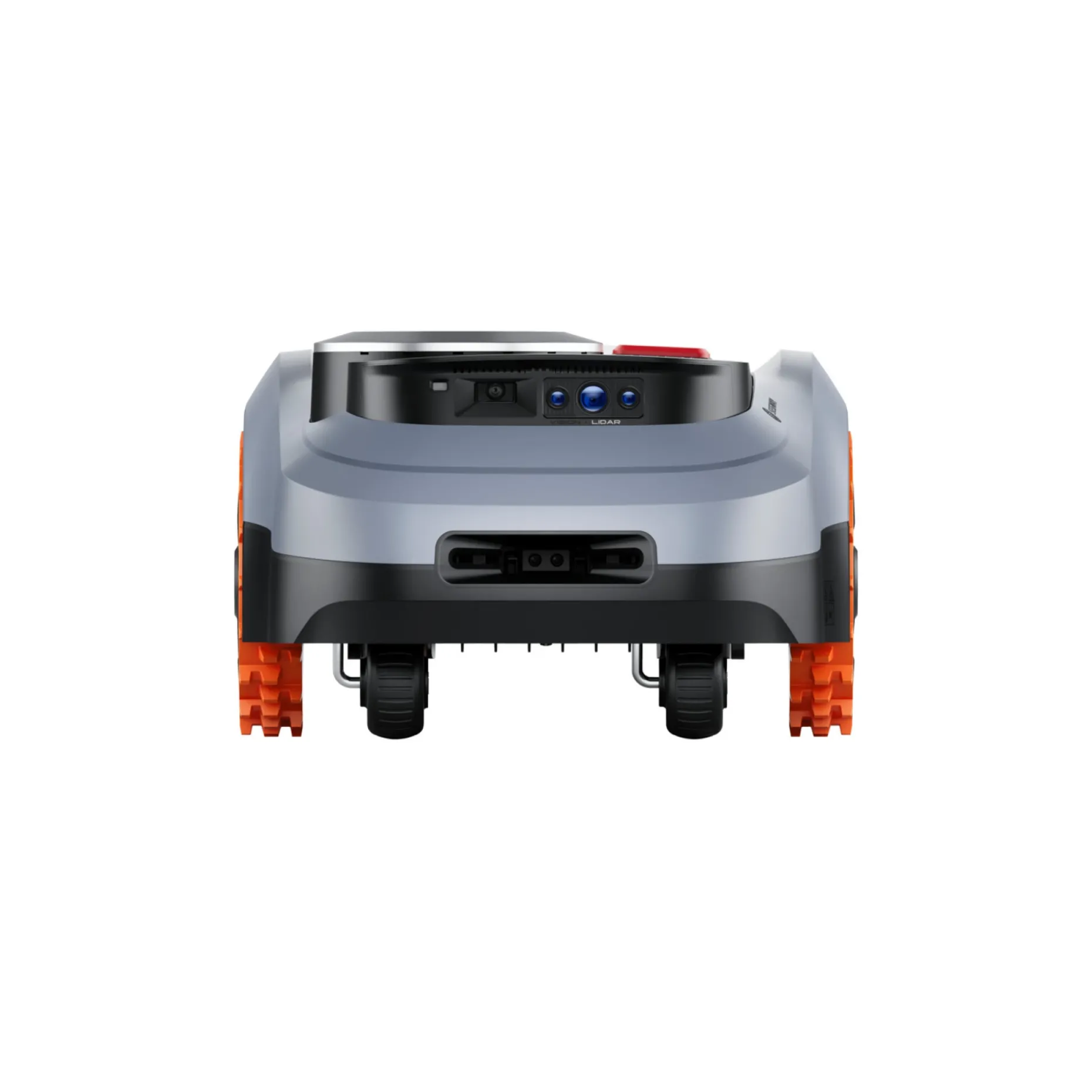 NAVIMOW I220E LIDAR ROBOTPLÆNEKLIPPER 2000