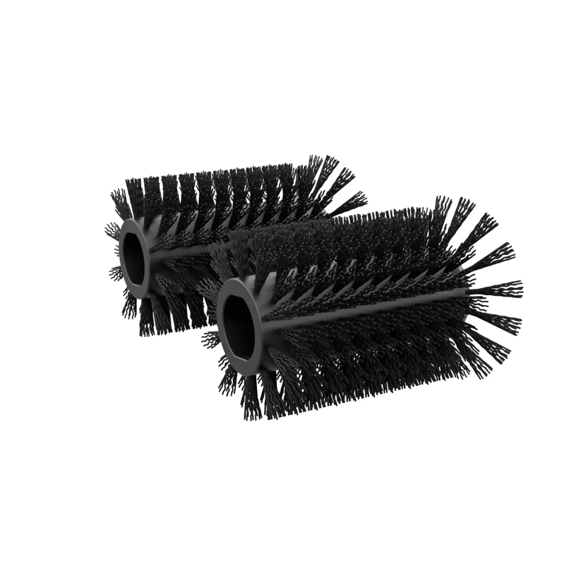 NILFISK TERRACE CLEANER 50 ROUGH BRUSHES FOR TERRACE CLEANER 50 VASKEBØRSTE