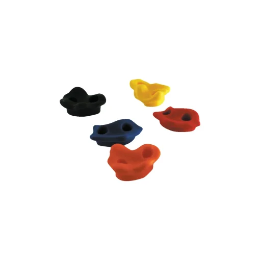 NORDIC PLAY ACTIVE KLATRESTEN MULTIFARVET PLASTIK