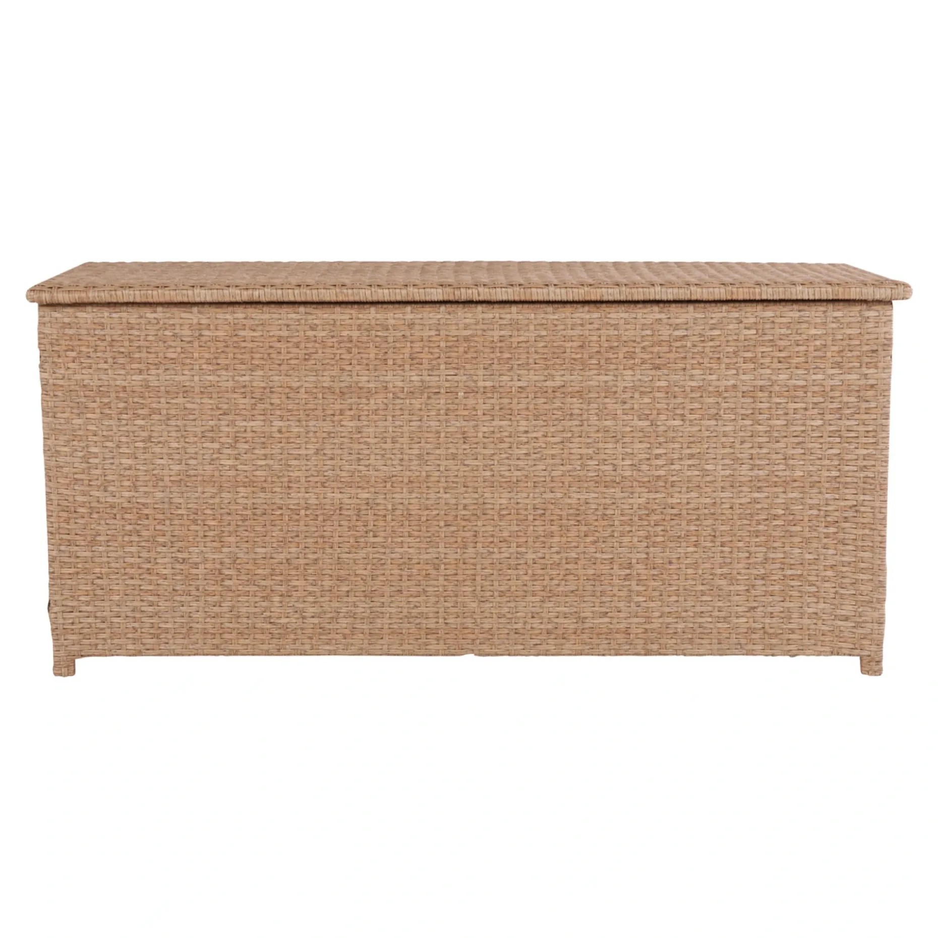 OUTRIUM ALICANTE L160 CM HYNDEBOKS NATUR