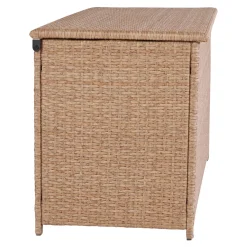 OUTRIUM ALICANTE L160 CM HYNDEBOKS NATUR
