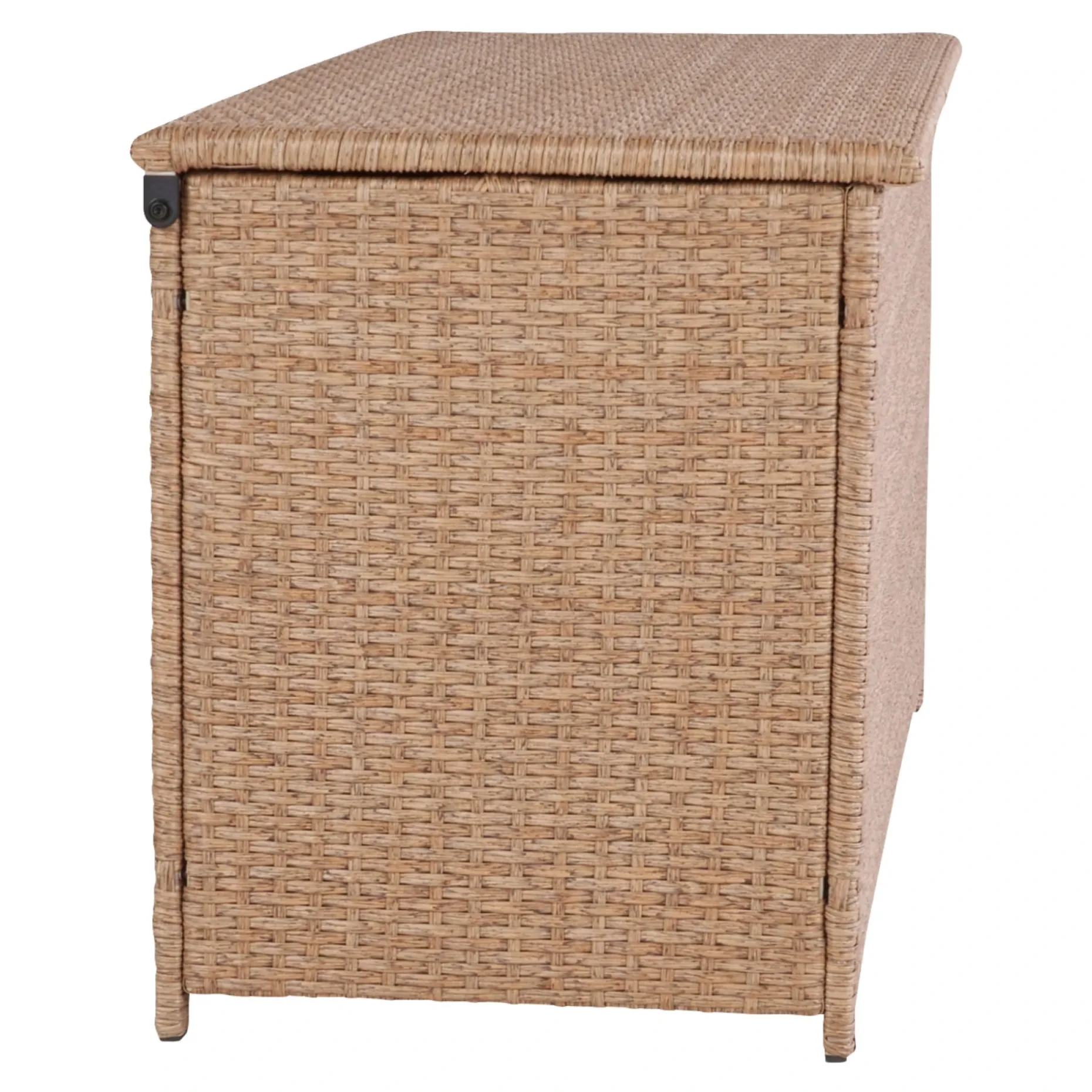 OUTRIUM ALICANTE L160 CM HYNDEBOKS NATUR