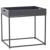 OUTRIUM BERGEN L50 CM BAKKEBORD NATUR