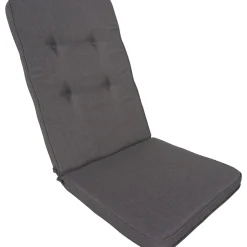 OUTRIUM BREST LUX POSITIONSHYNDE GRÅ 5 X 46.50 X 115 CM