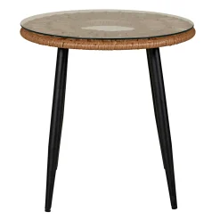 OUTRIUM CAPRI LOUNGEBORD NATUR