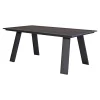 OUTRIUM CARROS L165 CM HAVEBORD SORT