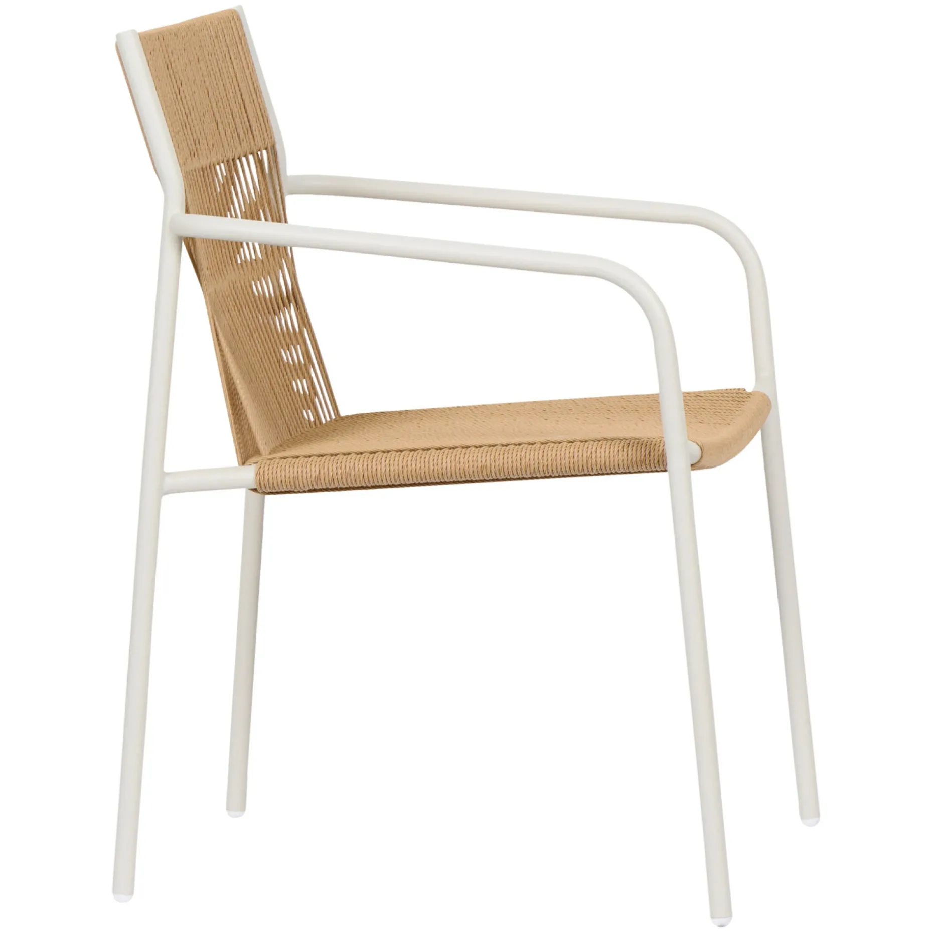 OUTRIUM CATANIA HAVESTOL GRÅ/BEIGE