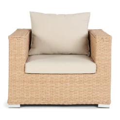 OUTRIUM CORDOBA MODUL LOUNGESTOL NATUR