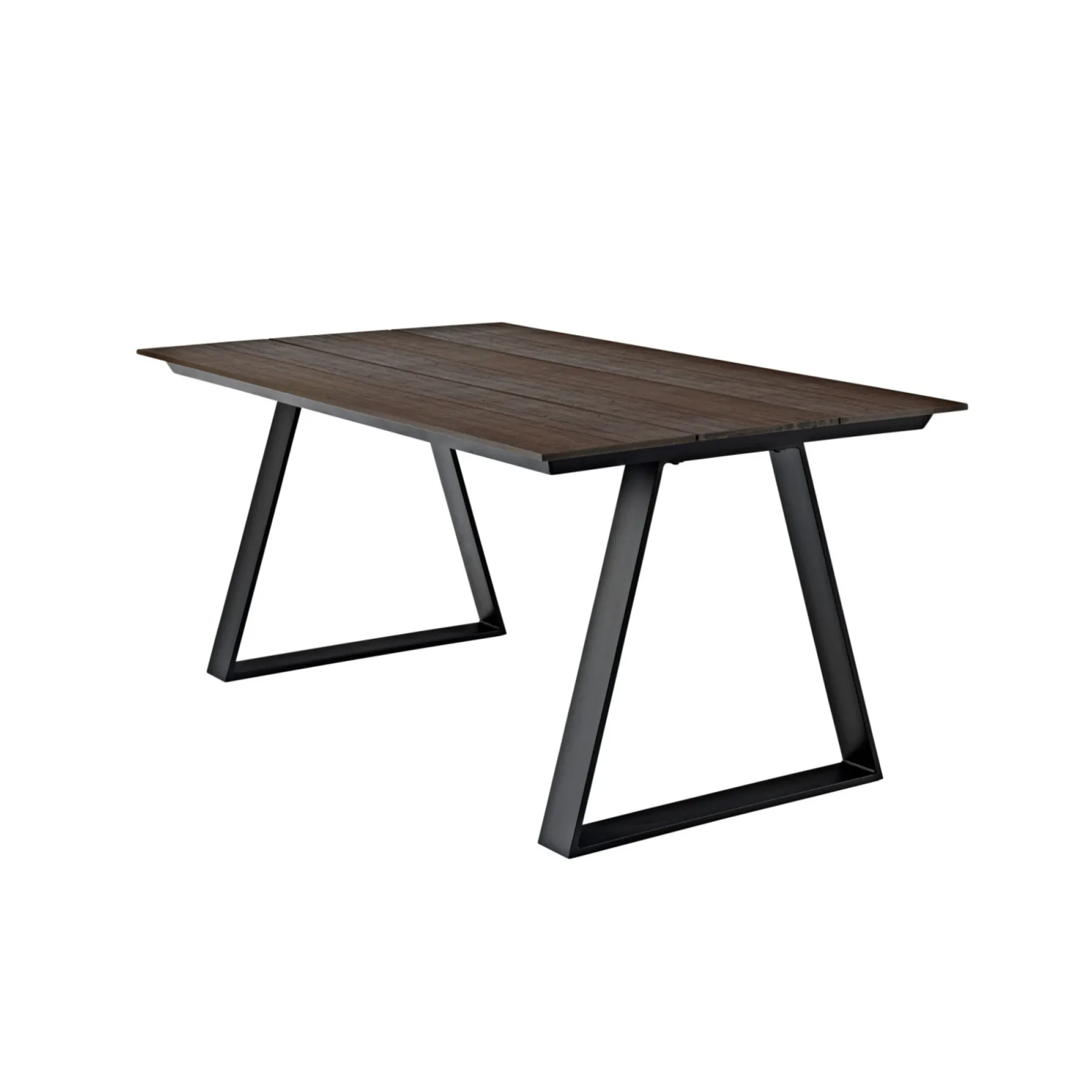 OUTRIUM GIRONA L160 CM HAVEBORD MOKKA