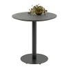 OUTRIUM SIMI Ø70 CM CAFEBORD STENGRÅ