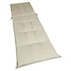 OUTRIUM TRIESTE SOLVOGNSHYNDE NATUR 8 X 60 X 196 CM