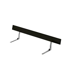 PLUS BASIC RYGLÆN SORT