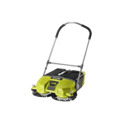 RYOBI ONE+ R18SW3-0 FEJEMASKINE AKKU UDEN BATTERI OG LADER